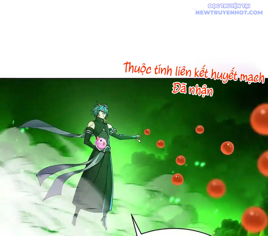 Ta Nhặt Được Thuộc Tính Tại Tu Chân Giới Chap 285 - Next Chap 286