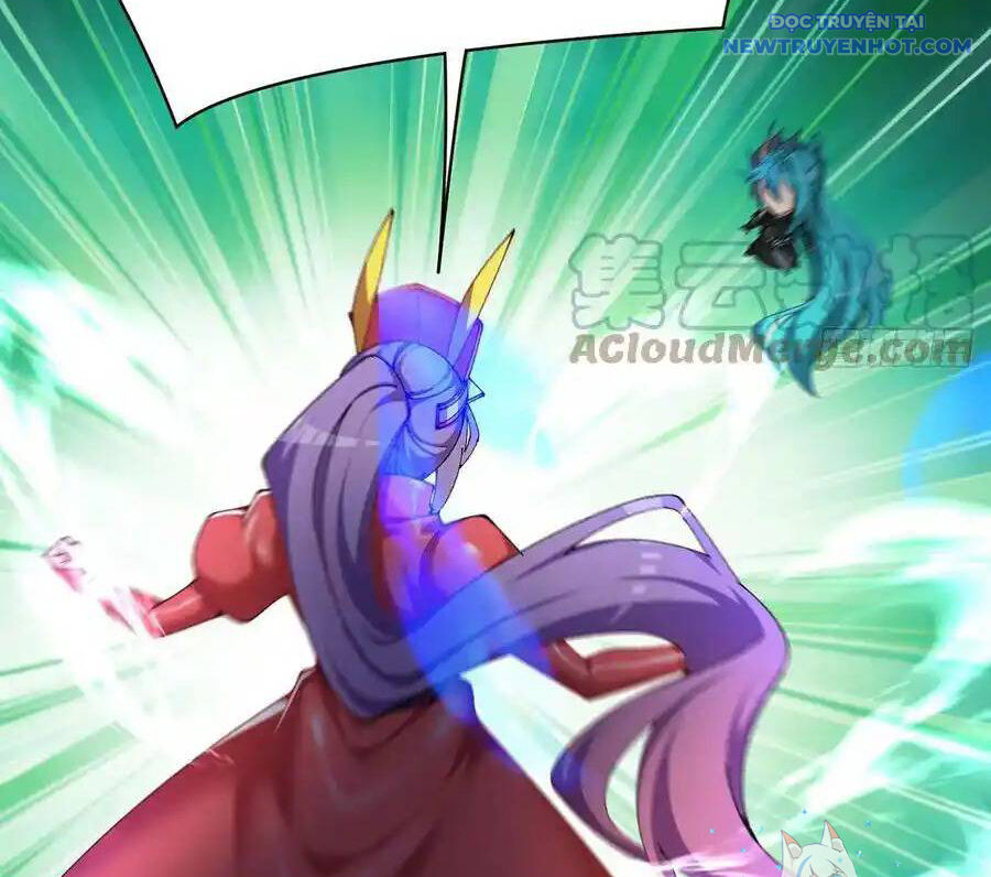Ta Nhặt Được Thuộc Tính Tại Tu Chân Giới Chap 285 - Next Chap 286
