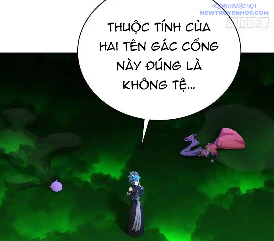 Ta Nhặt Được Thuộc Tính Tại Tu Chân Giới Chap 285 - Next Chap 286