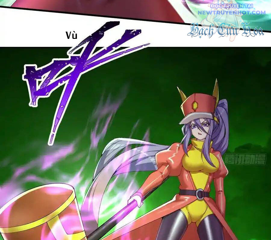 Ta Nhặt Được Thuộc Tính Tại Tu Chân Giới Chap 285 - Next Chap 286