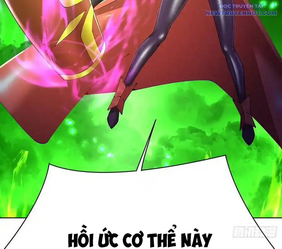 Ta Nhặt Được Thuộc Tính Tại Tu Chân Giới Chap 285 - Next Chap 286