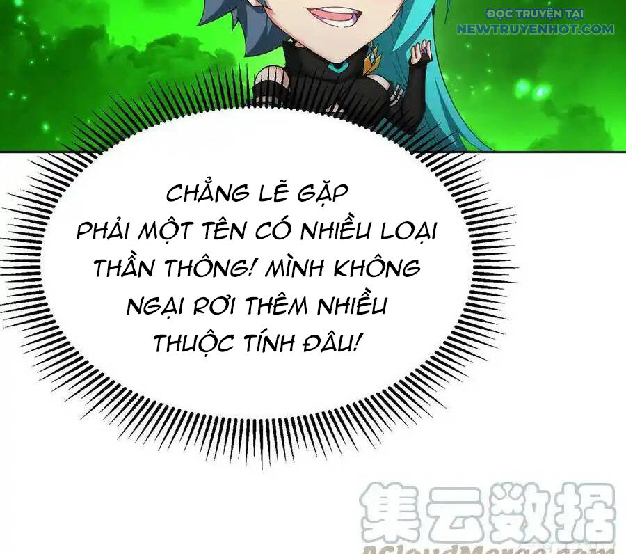 Ta Nhặt Được Thuộc Tính Tại Tu Chân Giới Chap 285 - Next Chap 286