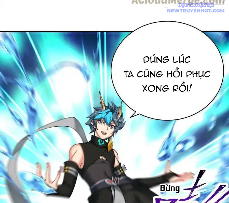 Ta Nhặt Được Thuộc Tính Tại Tu Chân Giới Chap 285 - Next Chap 286