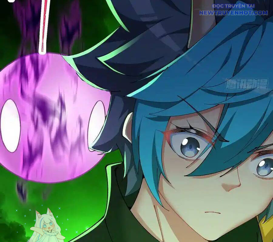 Ta Nhặt Được Thuộc Tính Tại Tu Chân Giới Chap 285 - Next Chap 286