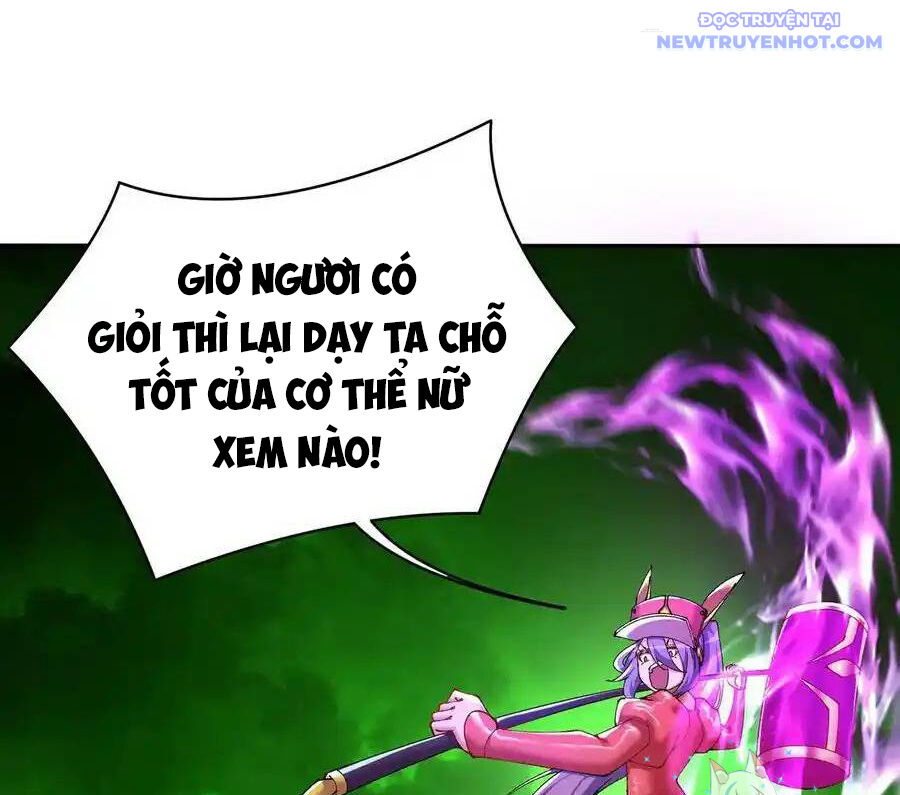 Ta Nhặt Được Thuộc Tính Tại Tu Chân Giới Chap 285 - Next Chap 286