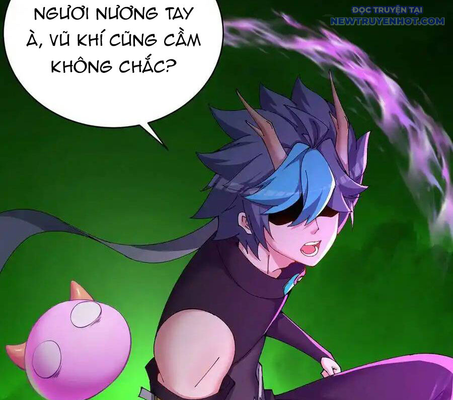 Ta Nhặt Được Thuộc Tính Tại Tu Chân Giới Chap 285 - Next Chap 286
