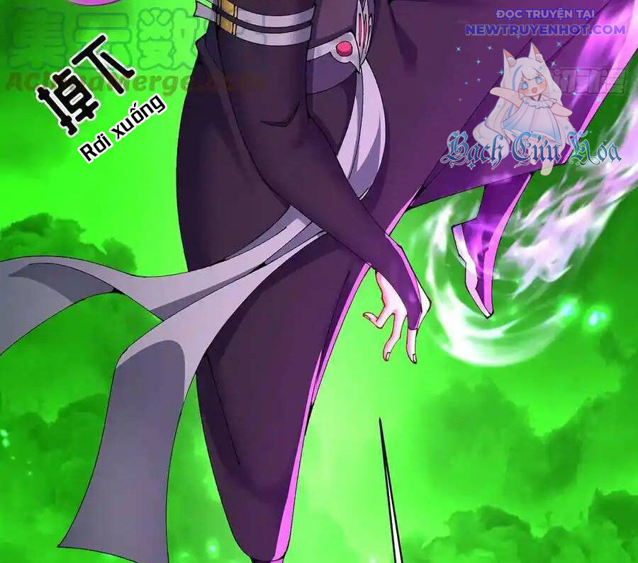 Ta Nhặt Được Thuộc Tính Tại Tu Chân Giới Chap 285 - Next Chap 286