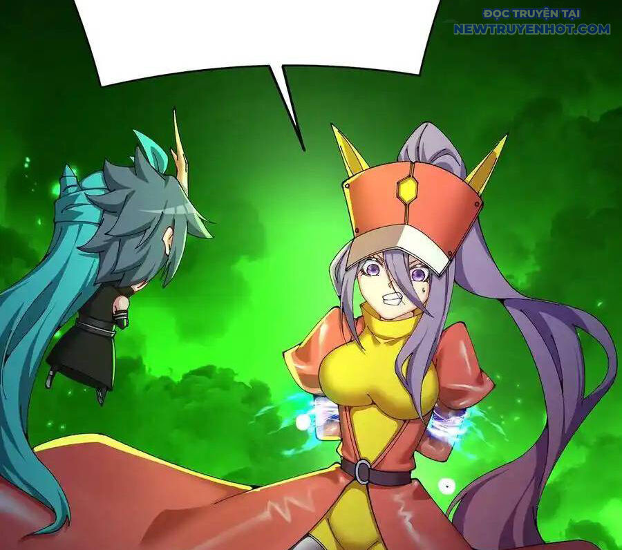 Ta Nhặt Được Thuộc Tính Tại Tu Chân Giới Chap 285 - Next Chap 286