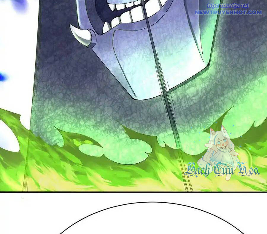 Ta Nhặt Được Thuộc Tính Tại Tu Chân Giới Chap 285 - Next Chap 286