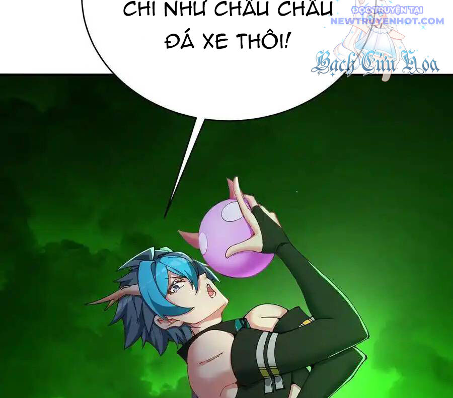 Ta Nhặt Được Thuộc Tính Tại Tu Chân Giới Chap 285 - Next Chap 286