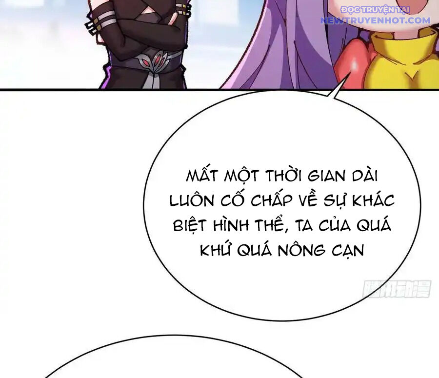 Ta Nhặt Được Thuộc Tính Tại Tu Chân Giới Chap 286 - Next Chap 287