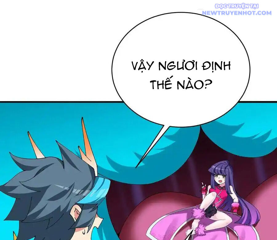 Ta Nhặt Được Thuộc Tính Tại Tu Chân Giới Chap 286 - Next Chap 287