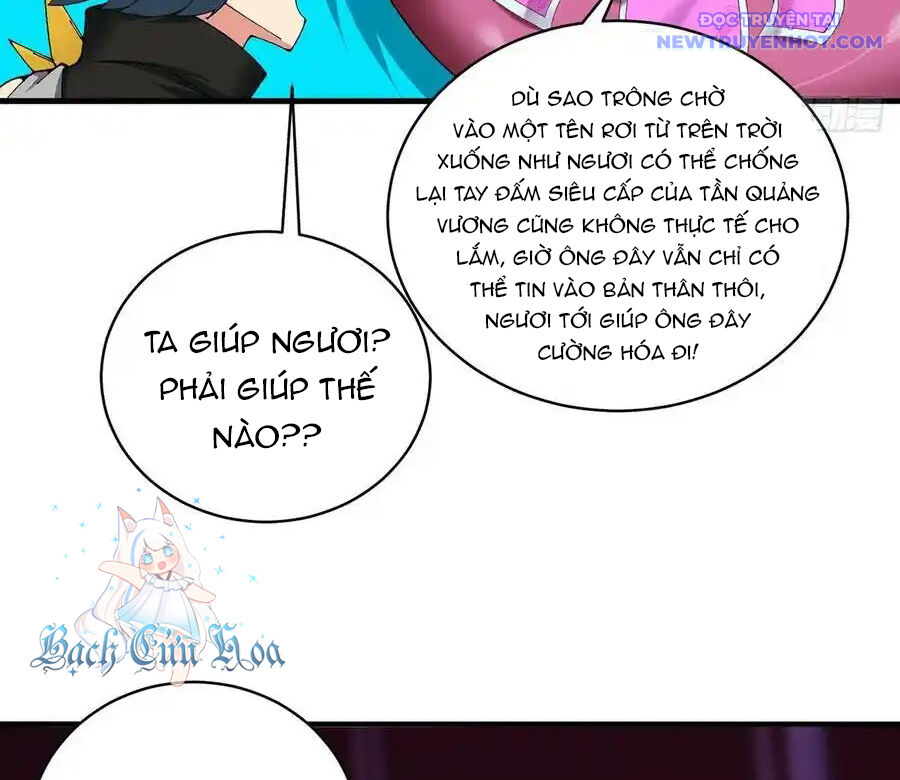 Ta Nhặt Được Thuộc Tính Tại Tu Chân Giới Chap 286 - Next Chap 287