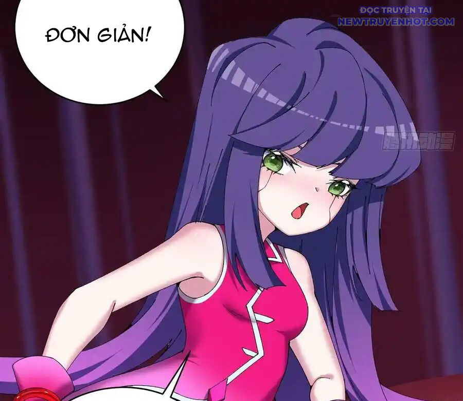 Ta Nhặt Được Thuộc Tính Tại Tu Chân Giới Chap 286 - Next Chap 287