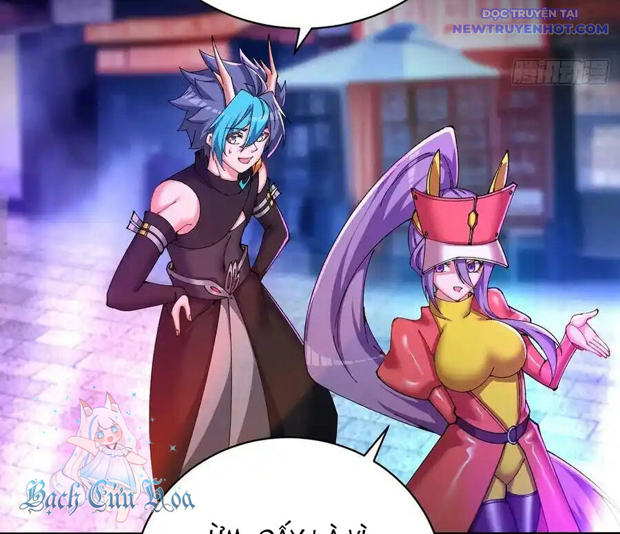 Ta Nhặt Được Thuộc Tính Tại Tu Chân Giới Chap 286 - Next Chap 287