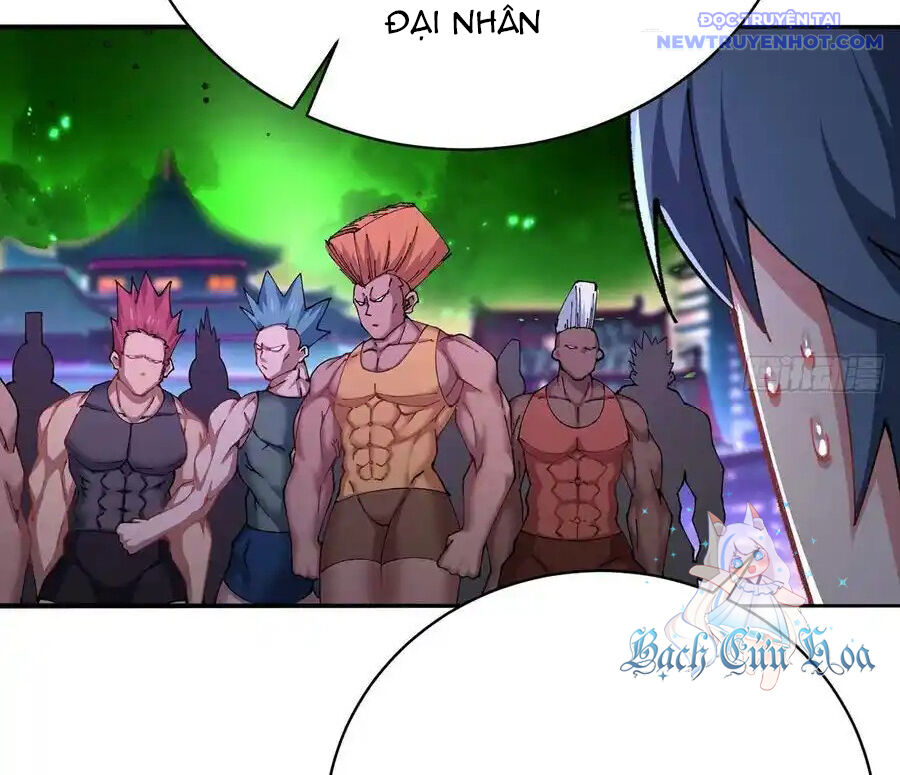 Ta Nhặt Được Thuộc Tính Tại Tu Chân Giới Chap 286 - Next Chap 287