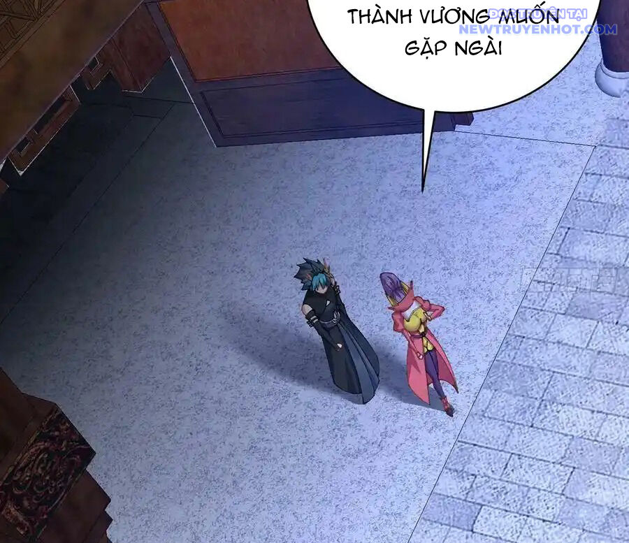 Ta Nhặt Được Thuộc Tính Tại Tu Chân Giới Chap 286 - Next Chap 287