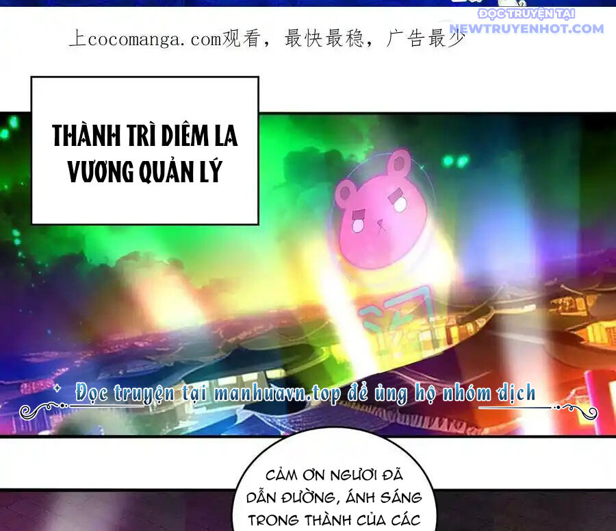 Ta Nhặt Được Thuộc Tính Tại Tu Chân Giới Chap 286 - Next Chap 287
