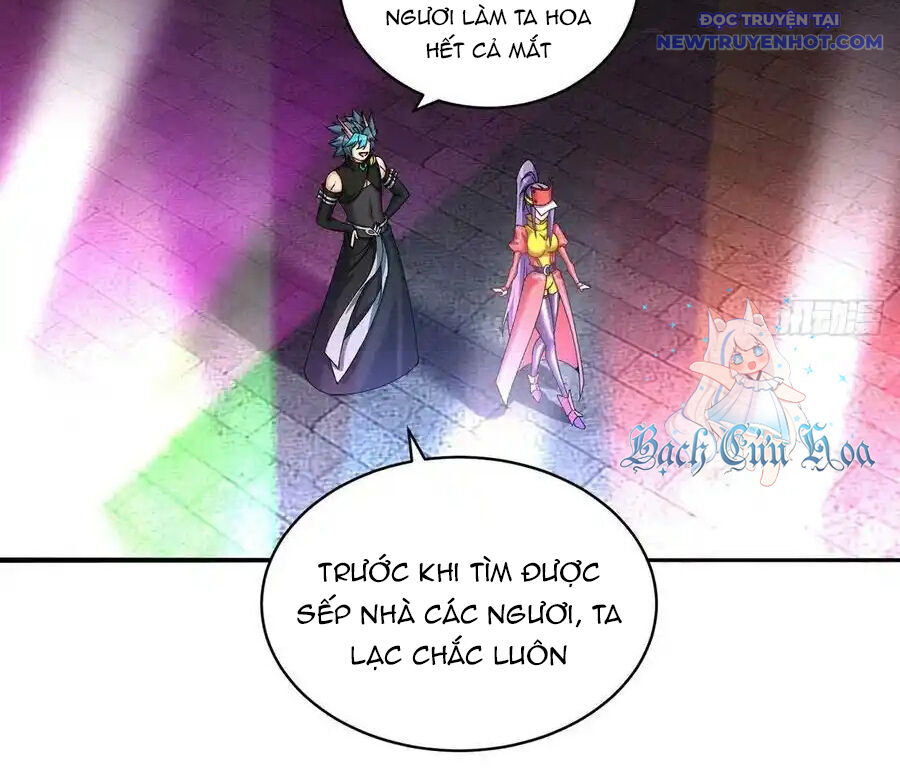 Ta Nhặt Được Thuộc Tính Tại Tu Chân Giới Chap 286 - Next Chap 287