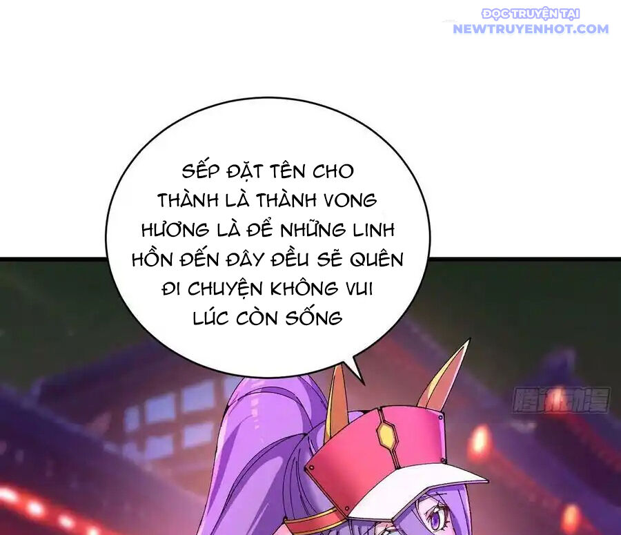 Ta Nhặt Được Thuộc Tính Tại Tu Chân Giới Chap 286 - Next Chap 287