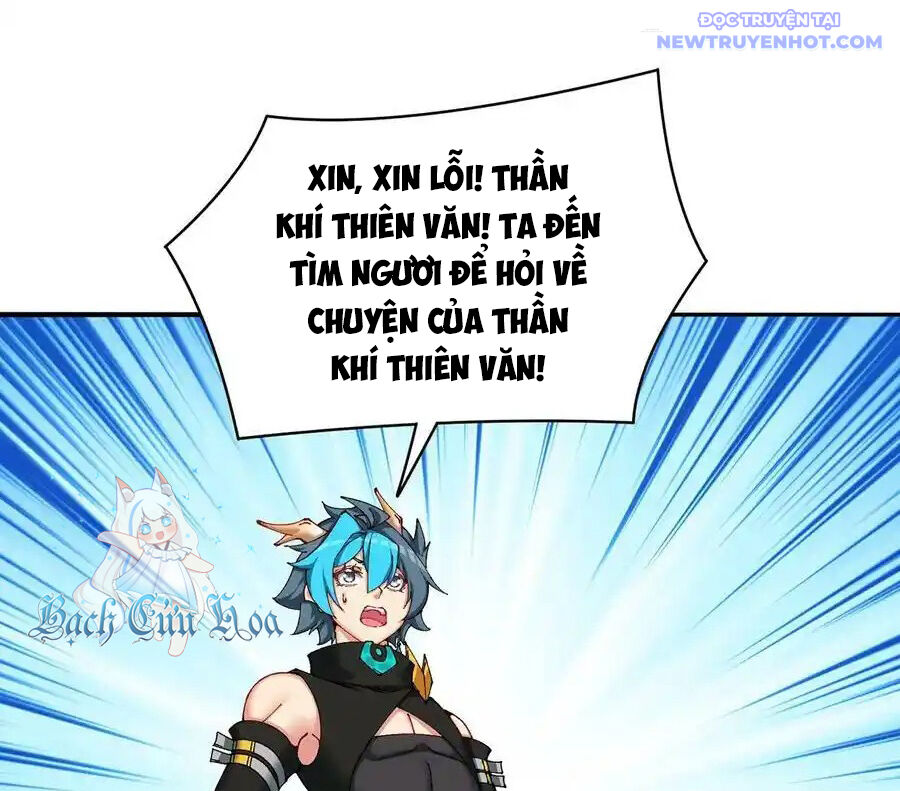 Ta Nhặt Được Thuộc Tính Tại Tu Chân Giới Chap 286 - Next Chap 287