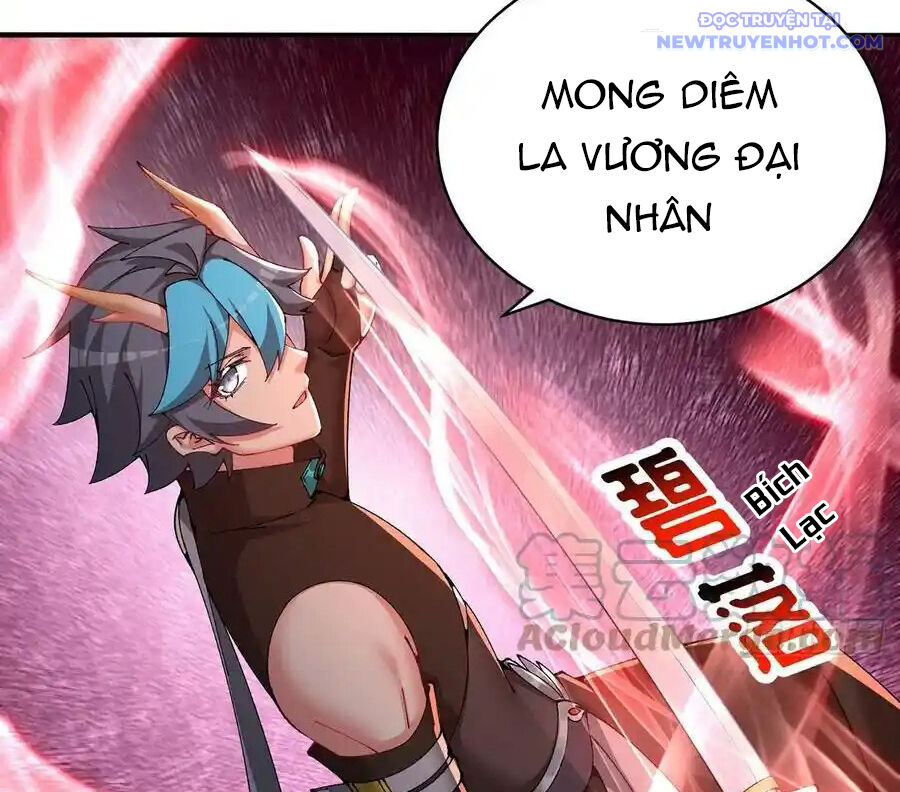 Ta Nhặt Được Thuộc Tính Tại Tu Chân Giới Chap 286 - Next Chap 287