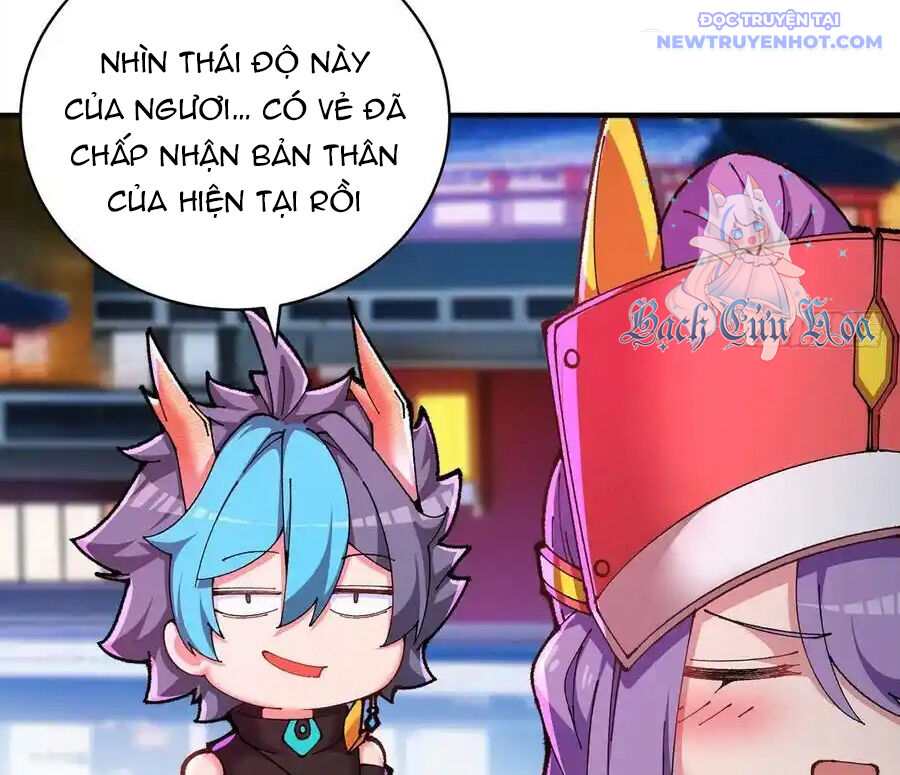 Ta Nhặt Được Thuộc Tính Tại Tu Chân Giới Chap 286 - Next Chap 287