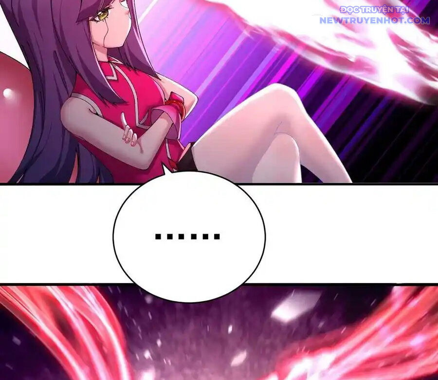 Ta Nhặt Được Thuộc Tính Tại Tu Chân Giới Chap 286 - Next Chap 287