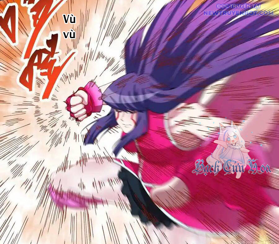 Ta Nhặt Được Thuộc Tính Tại Tu Chân Giới Chap 287 - Next Chap 288