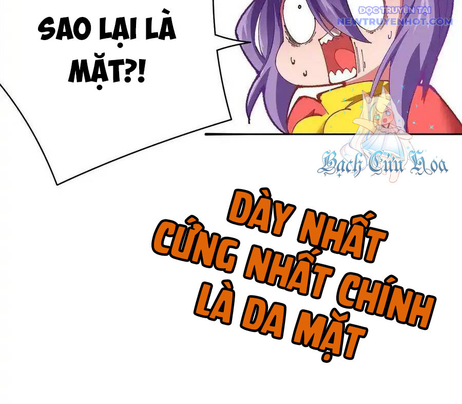Ta Nhặt Được Thuộc Tính Tại Tu Chân Giới Chap 287 - Next Chap 288