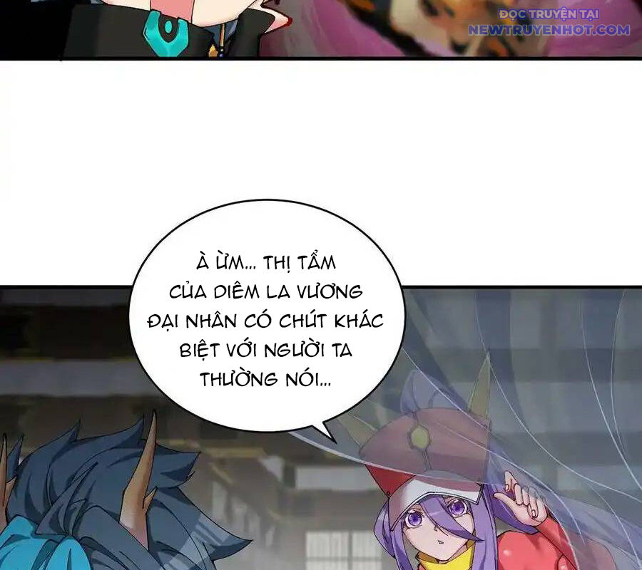 Ta Nhặt Được Thuộc Tính Tại Tu Chân Giới Chap 287 - Next Chap 288