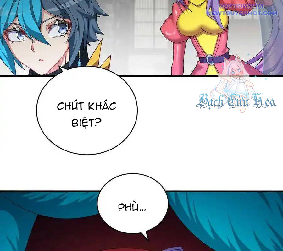 Ta Nhặt Được Thuộc Tính Tại Tu Chân Giới Chap 287 - Next Chap 288