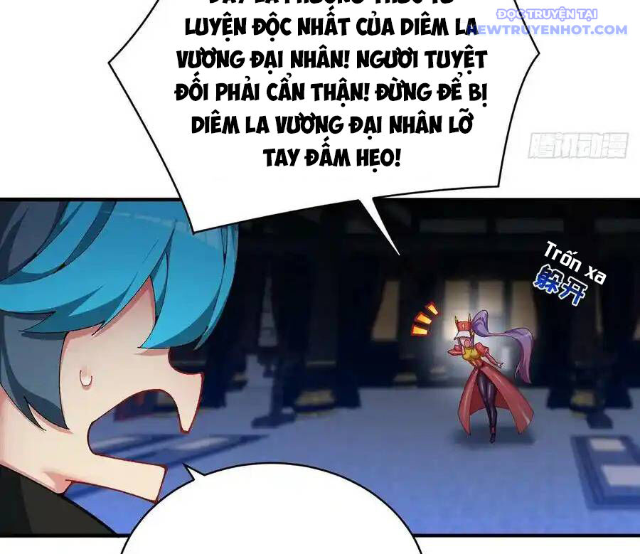 Ta Nhặt Được Thuộc Tính Tại Tu Chân Giới Chap 287 - Next Chap 288