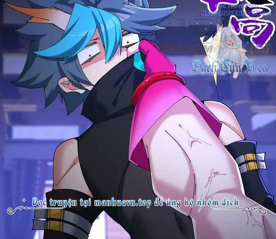 Ta Nhặt Được Thuộc Tính Tại Tu Chân Giới Chap 287 - Next Chap 288