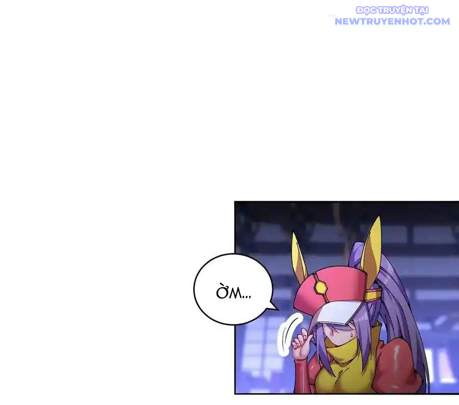 Ta Nhặt Được Thuộc Tính Tại Tu Chân Giới Chap 287 - Next Chap 288