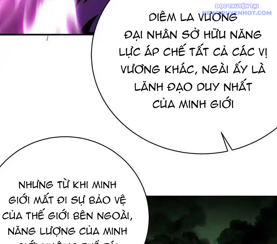Ta Nhặt Được Thuộc Tính Tại Tu Chân Giới Chap 287 - Next Chap 288