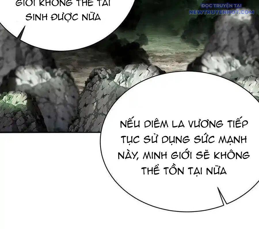 Ta Nhặt Được Thuộc Tính Tại Tu Chân Giới Chap 287 - Next Chap 288