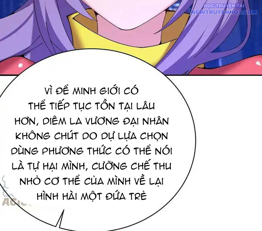 Ta Nhặt Được Thuộc Tính Tại Tu Chân Giới Chap 287 - Next Chap 288