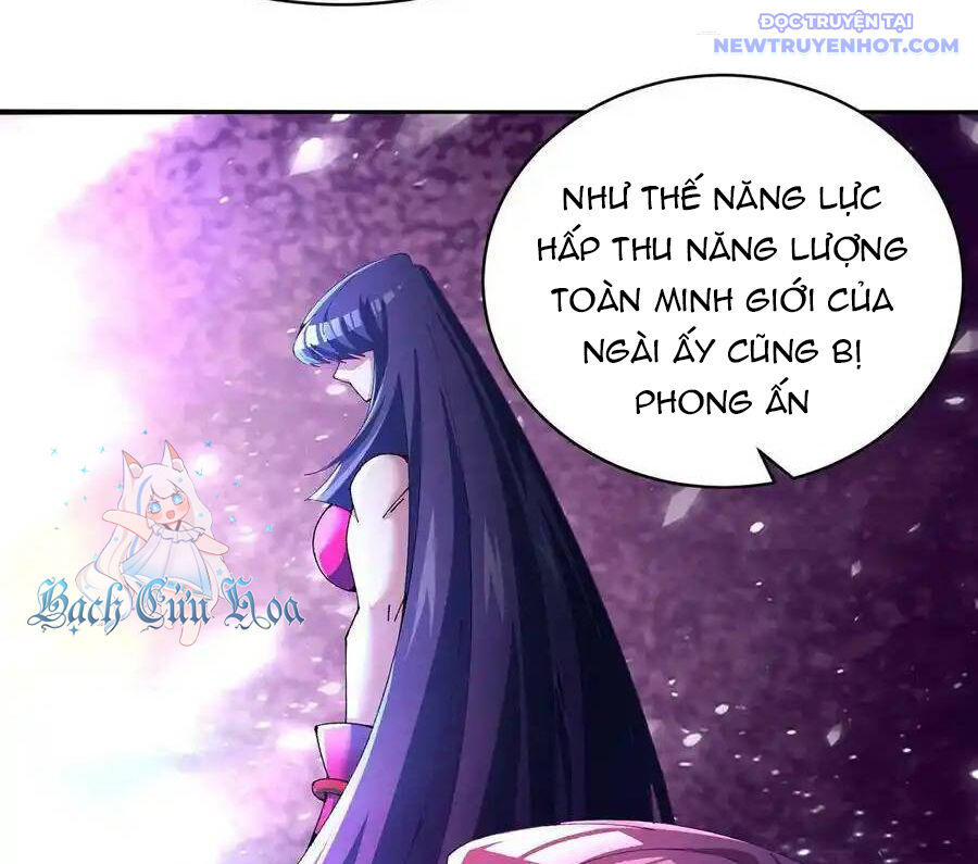 Ta Nhặt Được Thuộc Tính Tại Tu Chân Giới Chap 287 - Next Chap 288
