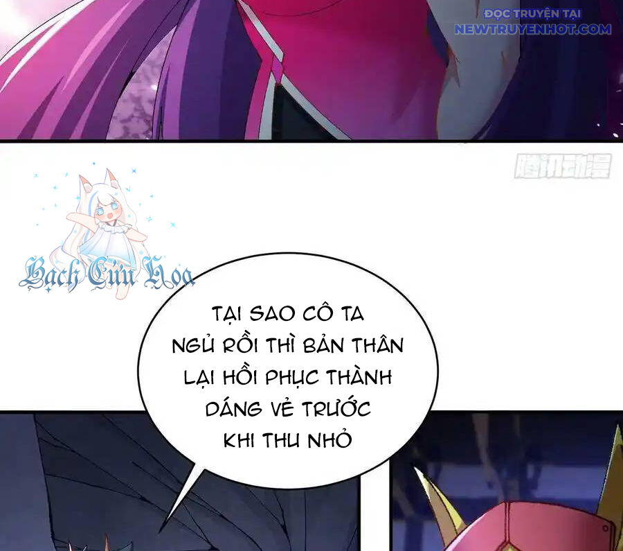 Ta Nhặt Được Thuộc Tính Tại Tu Chân Giới Chap 287 - Next Chap 288