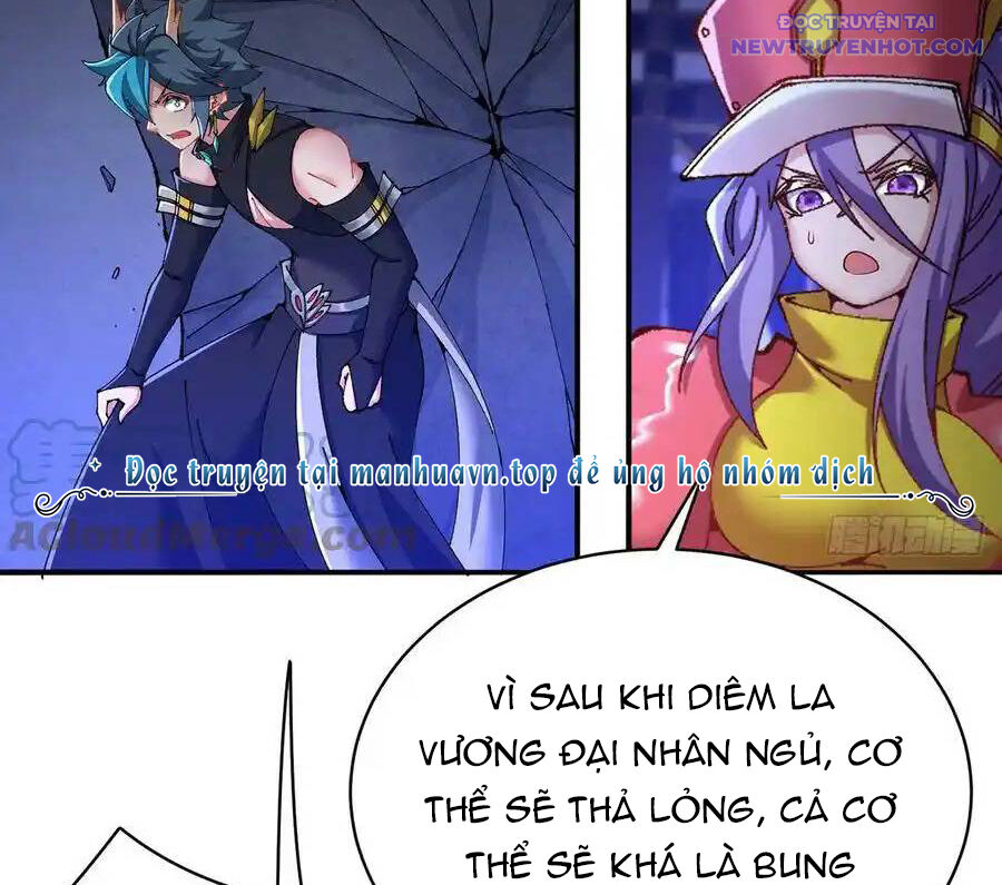 Ta Nhặt Được Thuộc Tính Tại Tu Chân Giới Chap 287 - Next Chap 288