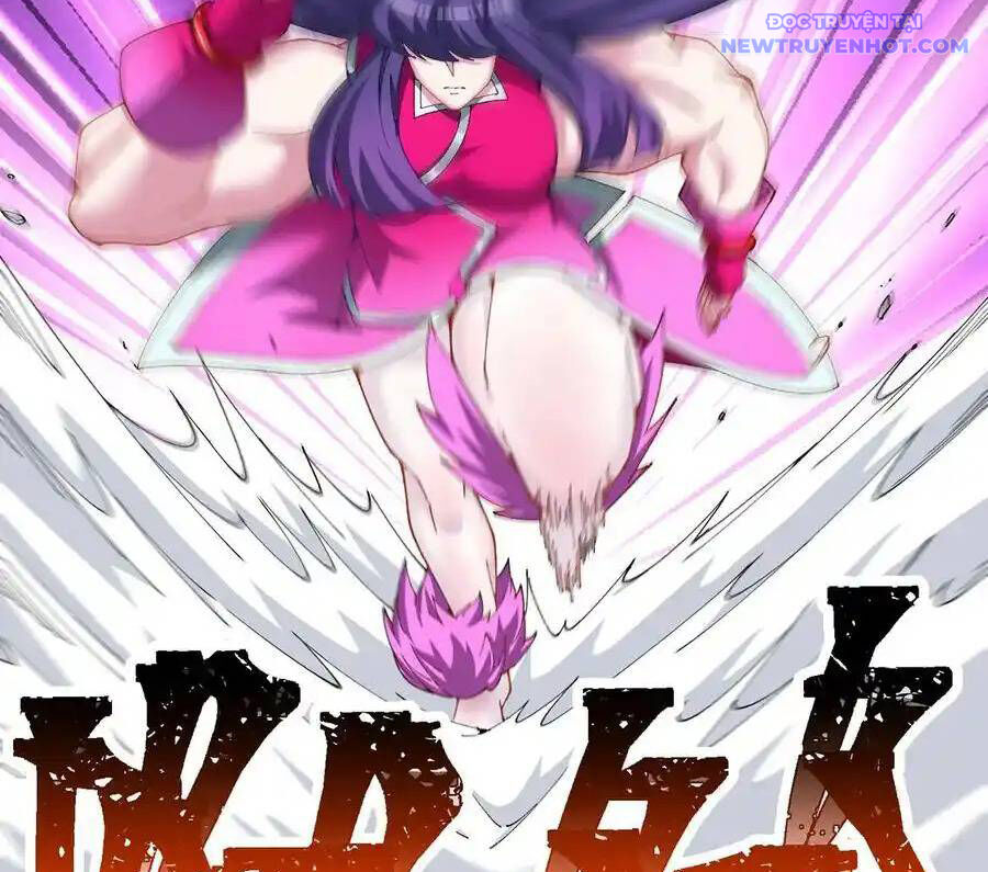 Ta Nhặt Được Thuộc Tính Tại Tu Chân Giới Chap 287 - Next Chap 288