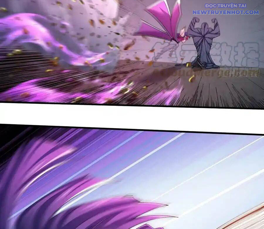 Ta Nhặt Được Thuộc Tính Tại Tu Chân Giới Chap 287 - Next Chap 288