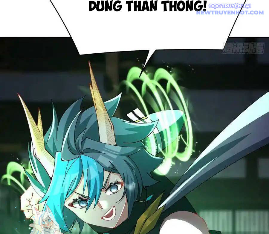 Ta Nhặt Được Thuộc Tính Tại Tu Chân Giới Chap 287 - Next Chap 288