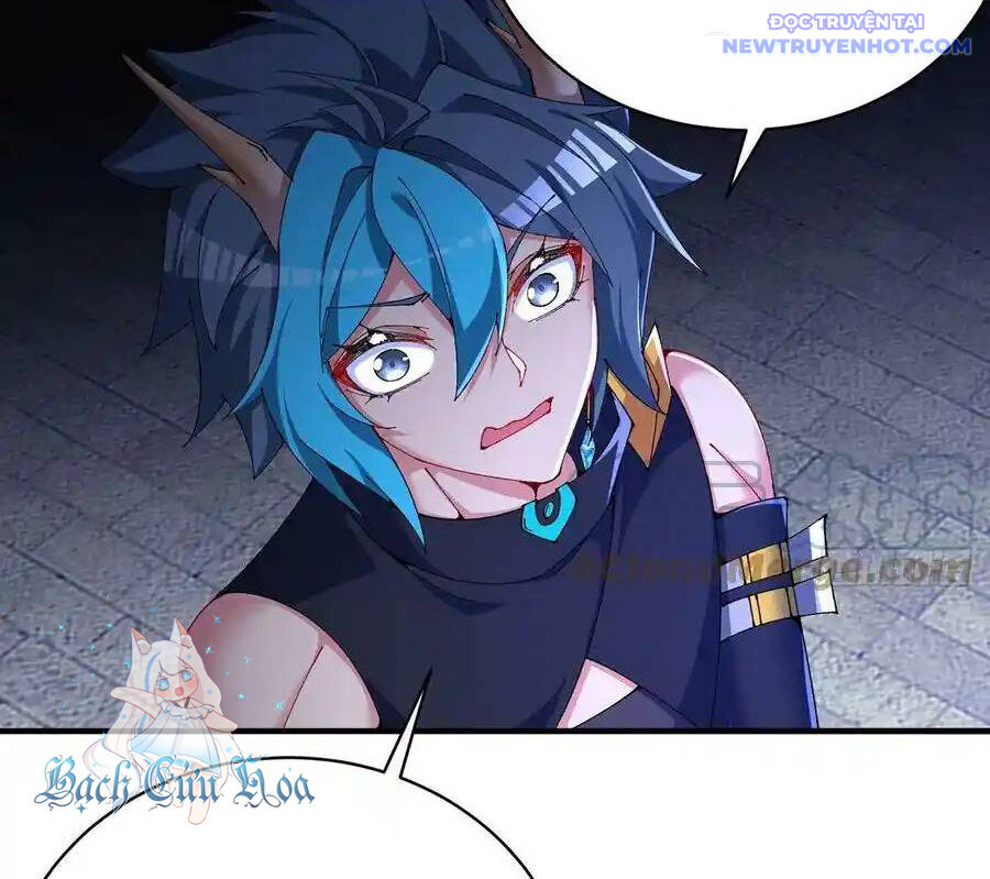 Ta Nhặt Được Thuộc Tính Tại Tu Chân Giới Chap 287 - Next Chap 288