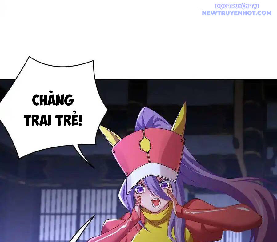 Ta Nhặt Được Thuộc Tính Tại Tu Chân Giới Chap 287 - Next Chap 288