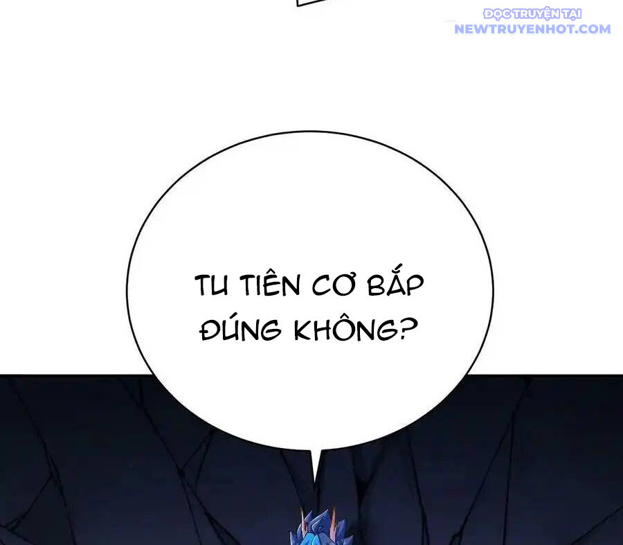 Ta Nhặt Được Thuộc Tính Tại Tu Chân Giới Chap 287 - Next Chap 288