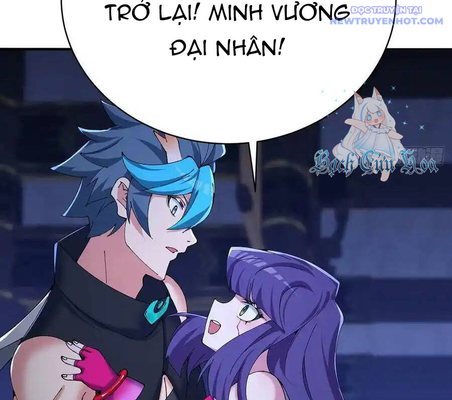 Ta Nhặt Được Thuộc Tính Tại Tu Chân Giới Chap 288 - Next Chap 289