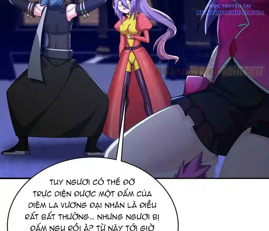 Ta Nhặt Được Thuộc Tính Tại Tu Chân Giới Chap 288 - Next Chap 289