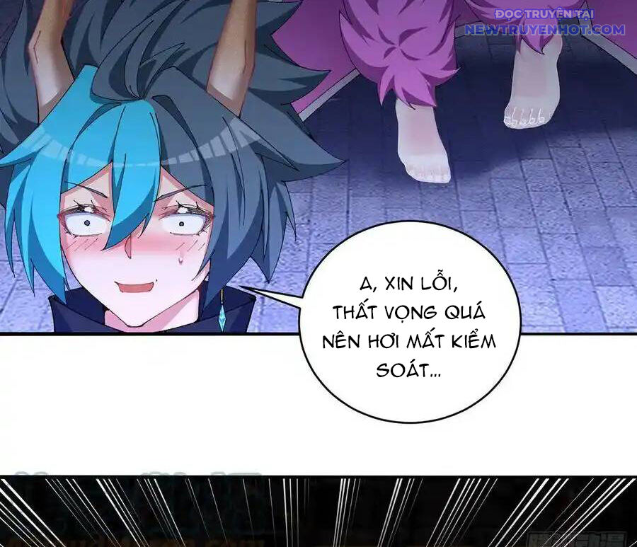 Ta Nhặt Được Thuộc Tính Tại Tu Chân Giới Chap 288 - Next Chap 289